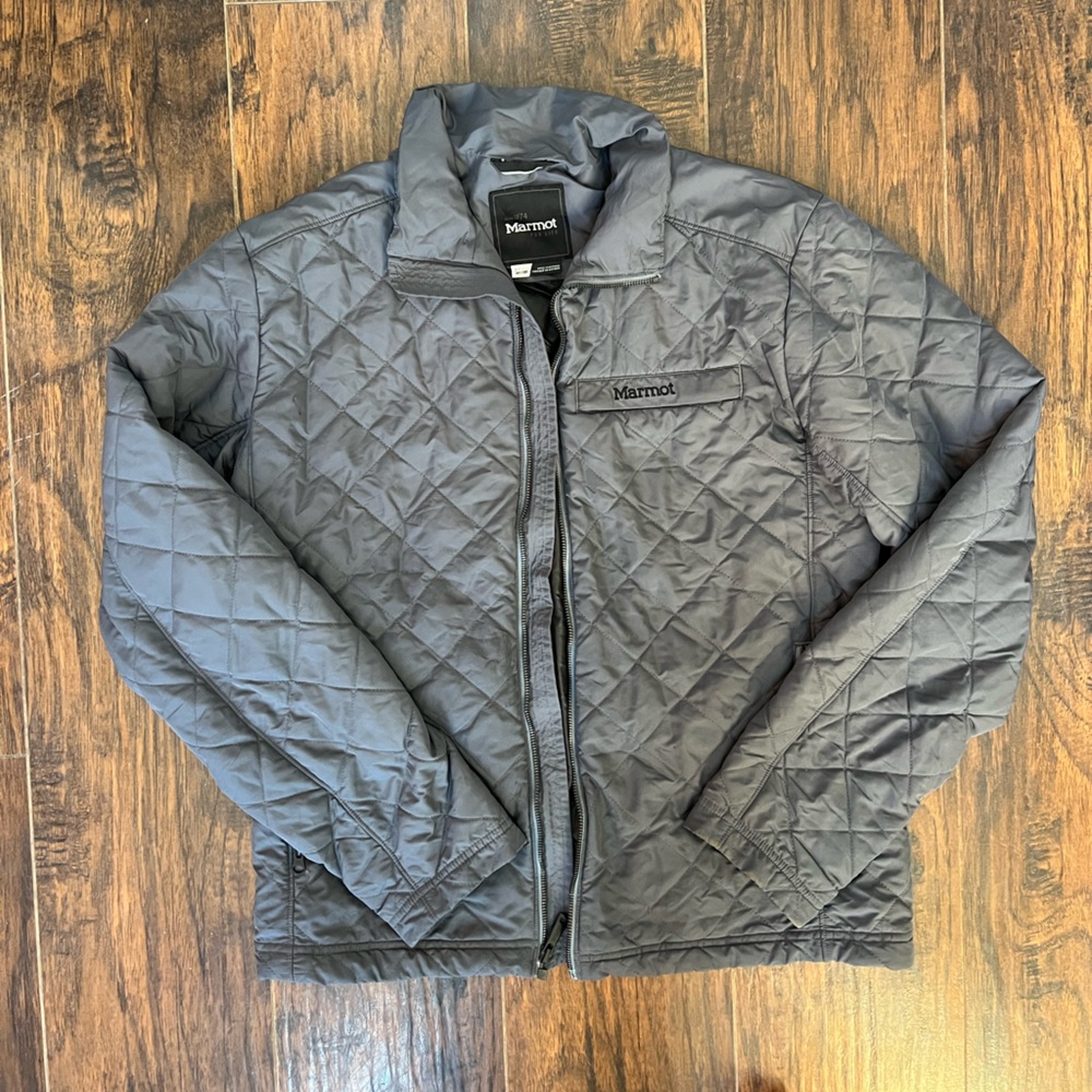 MARMOT MANCHESTER JACKET | M